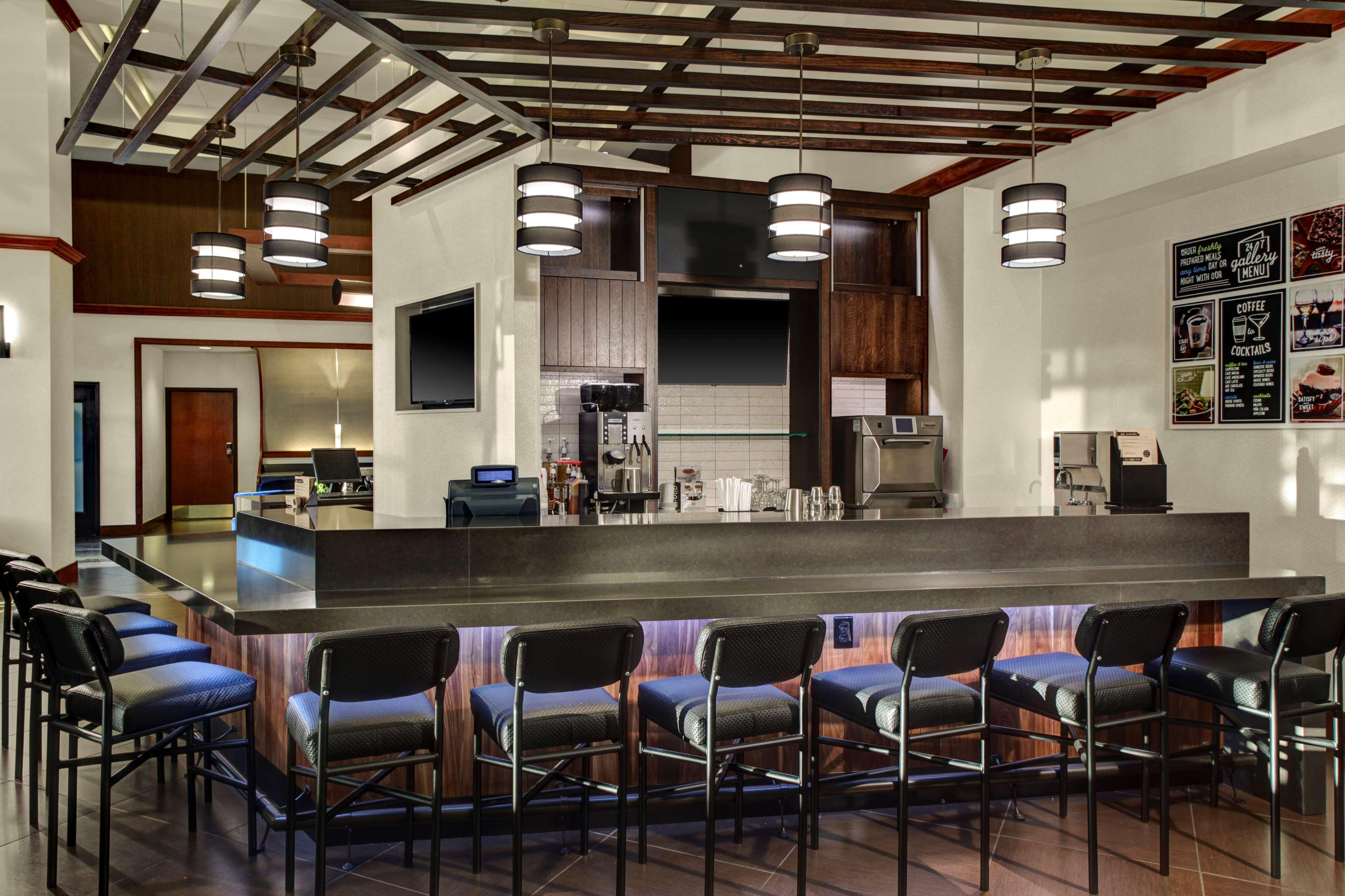 Hyatt Place Albuquerque Airport Buitenkant foto