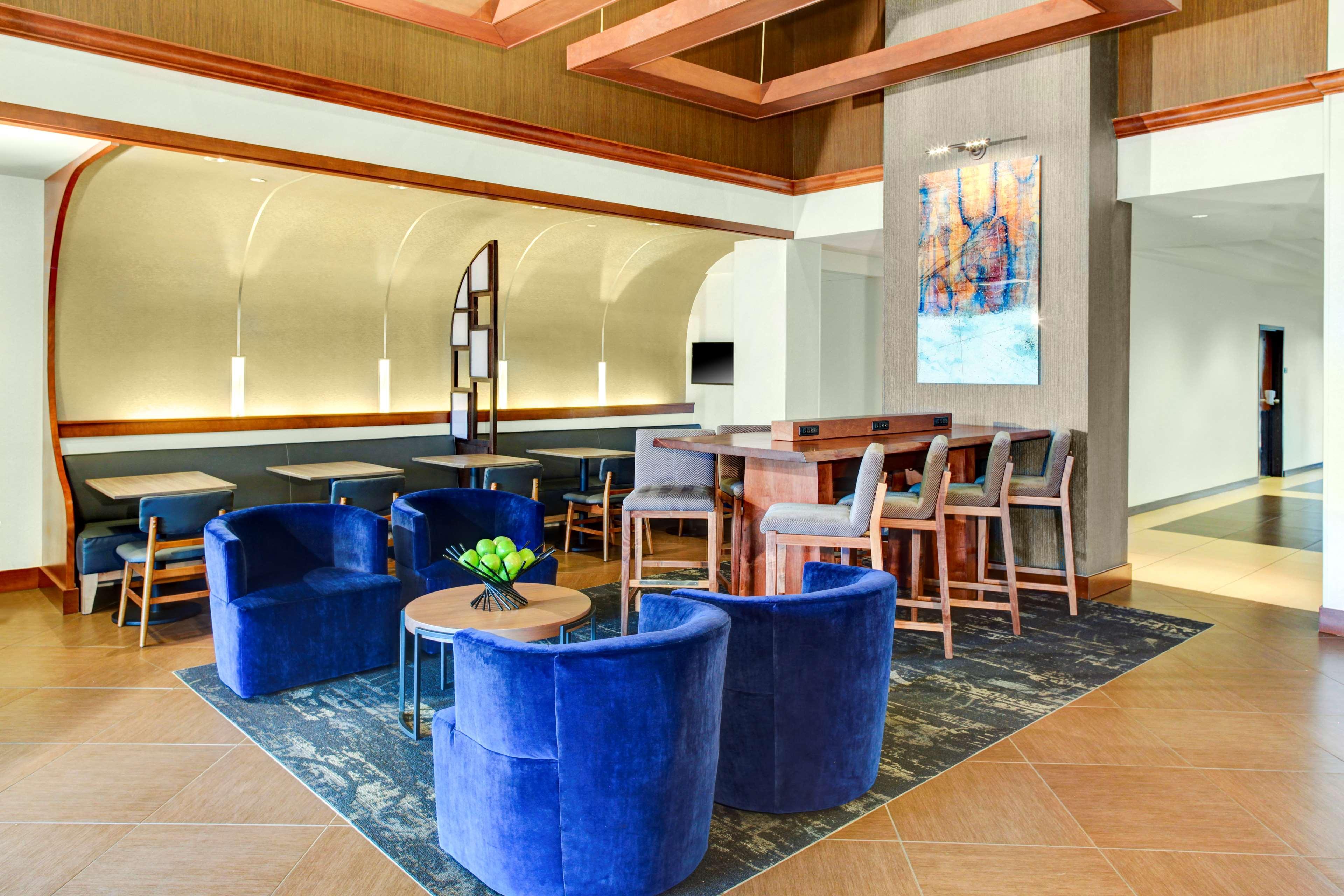 Hyatt Place Albuquerque Airport Buitenkant foto