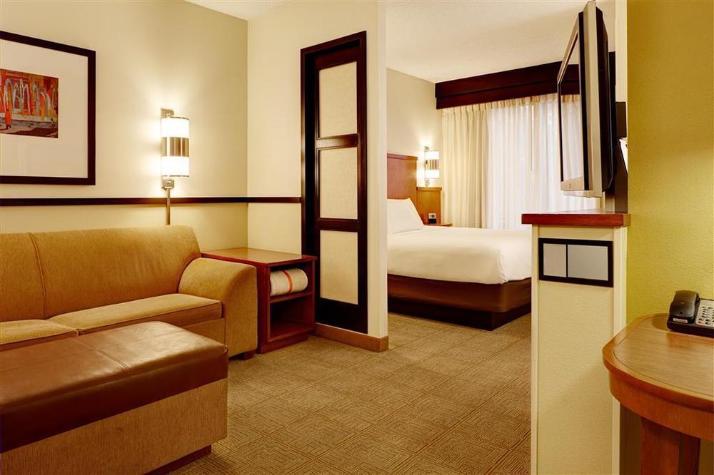 Hyatt Place Albuquerque Airport Kamer foto