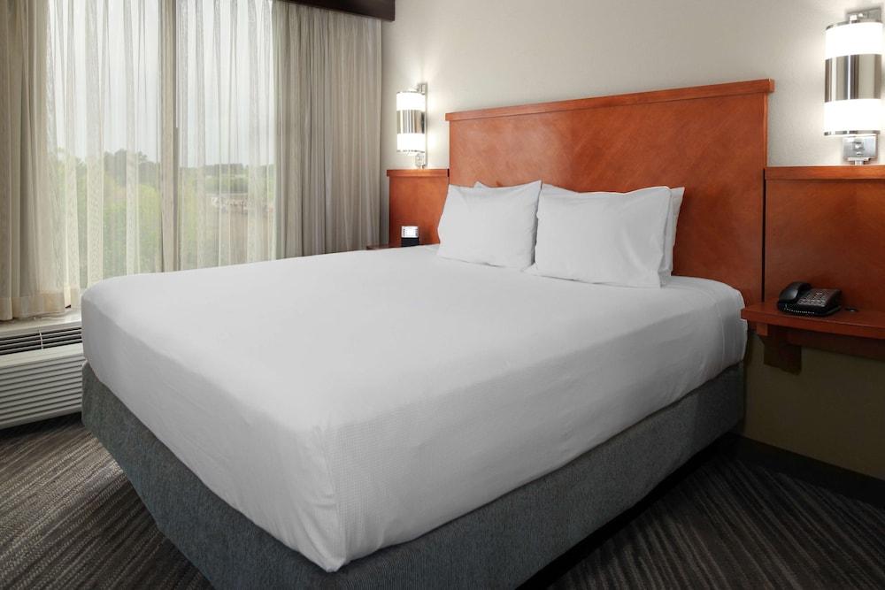 Hyatt Place Albuquerque Airport Buitenkant foto