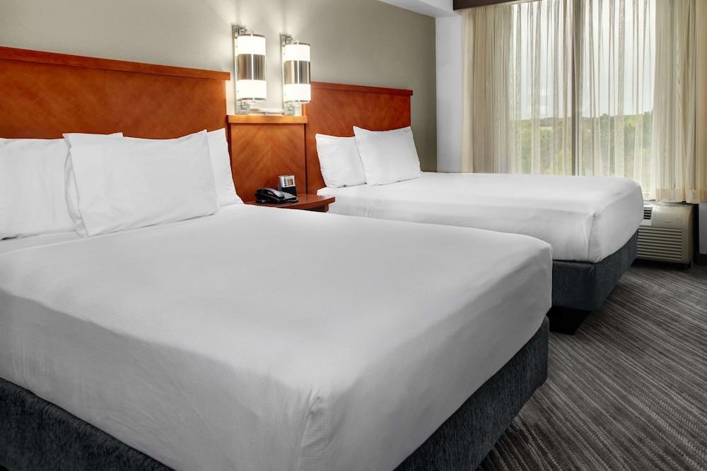 Hyatt Place Albuquerque Airport Buitenkant foto