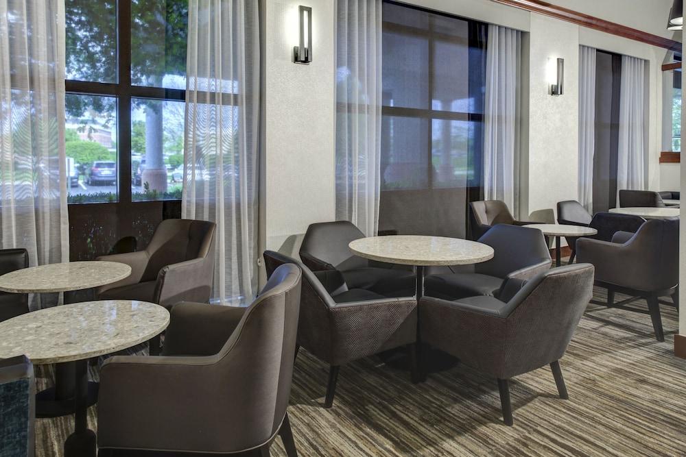 Hyatt Place Albuquerque Airport Buitenkant foto