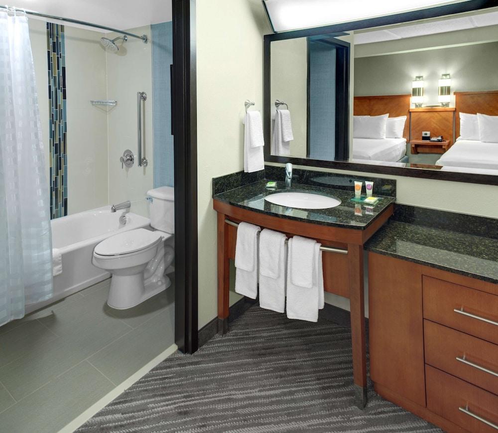 Hyatt Place Albuquerque Airport Buitenkant foto