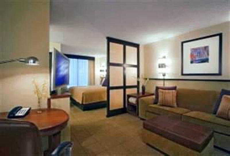 Hyatt Place Albuquerque Airport Buitenkant foto